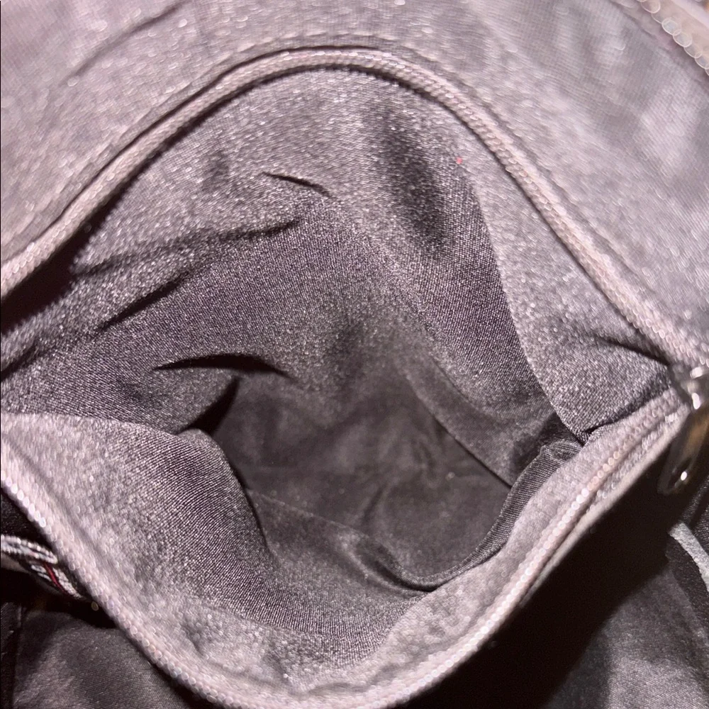 ✨ Pelle Studio Genuine Leather Mini‎ Backpack Purse - Buttery Soft Black ✨